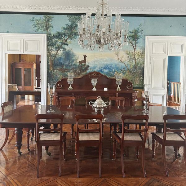La maison de Qiqi
