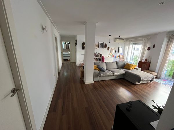 La maison de Susana