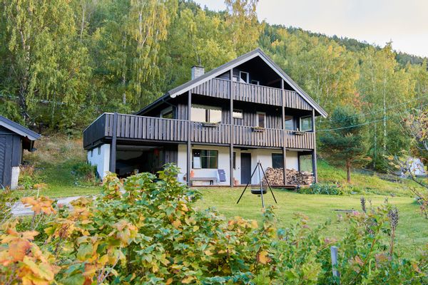 La maison de Jelle