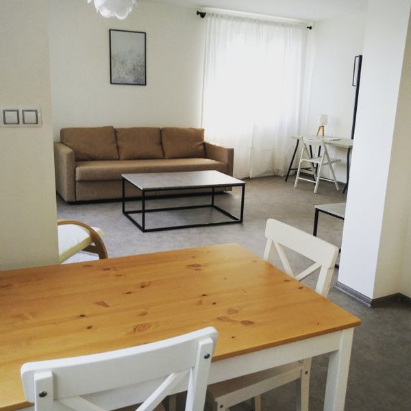 La maison de Jarka