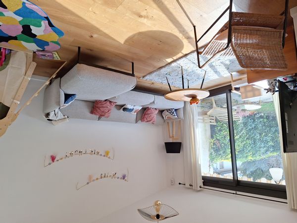 La maison de Camille & Sébastien