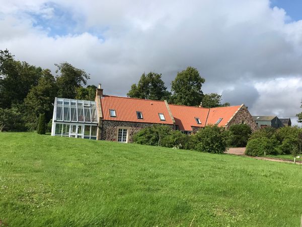 La maison de Emma