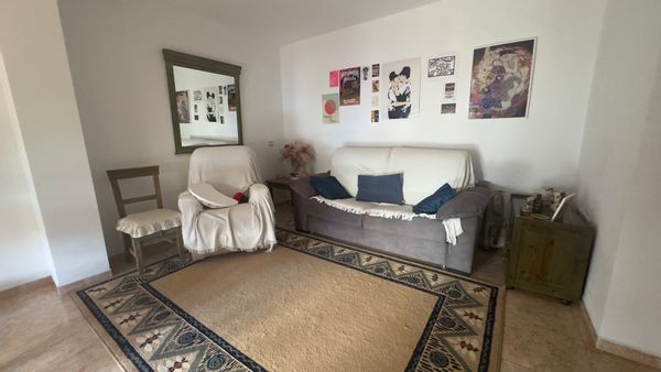 La maison de Tania
