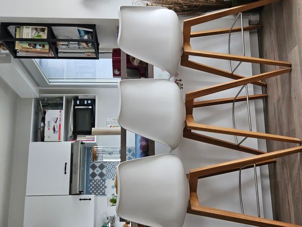 La maison de Elodie