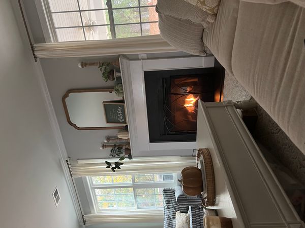La maison de Emily