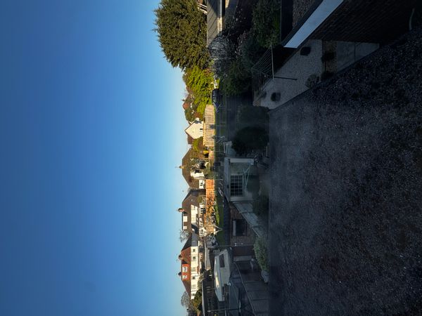 La maison de Poppy