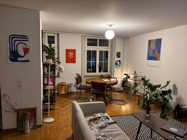 La maison de Jan