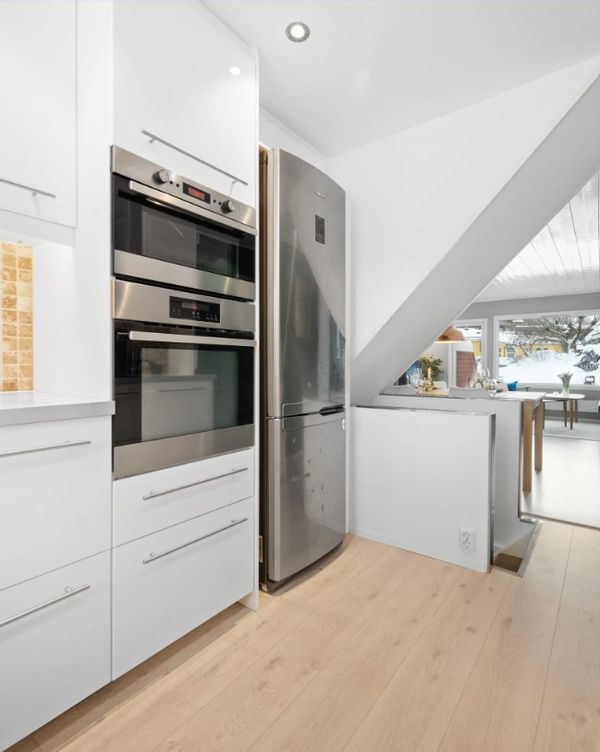 La maison de Daniela