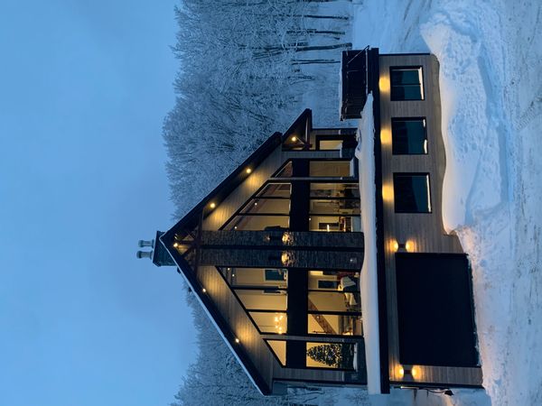 La maison de Steve