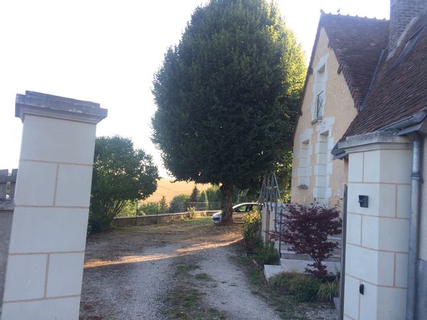 La maison de Johanna