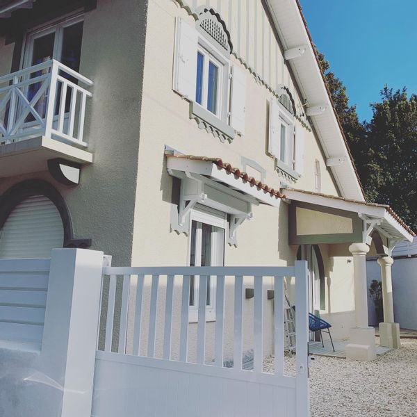 La Maison TYKO