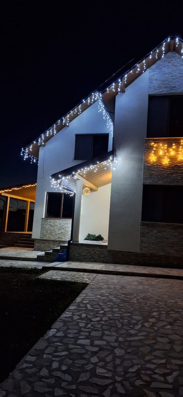 La maison de Filip