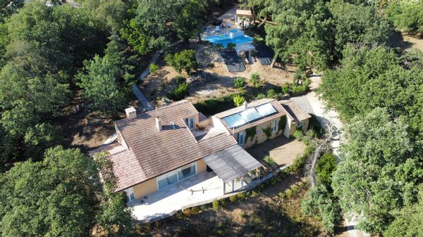La maison de Daniel