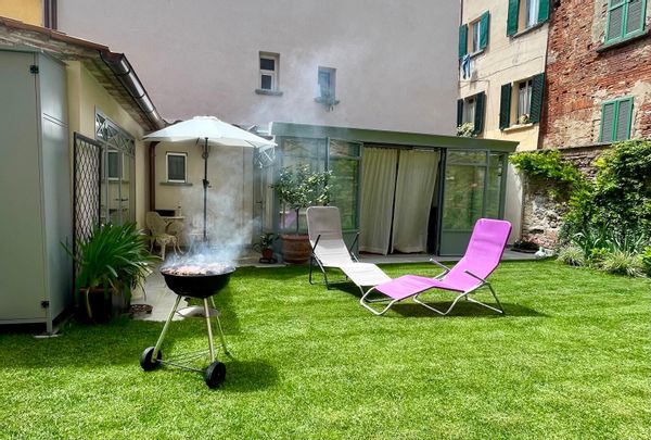 La maison de Emma