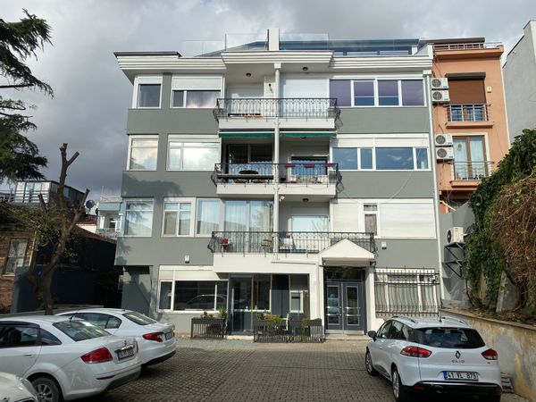 La maison de AYDIN