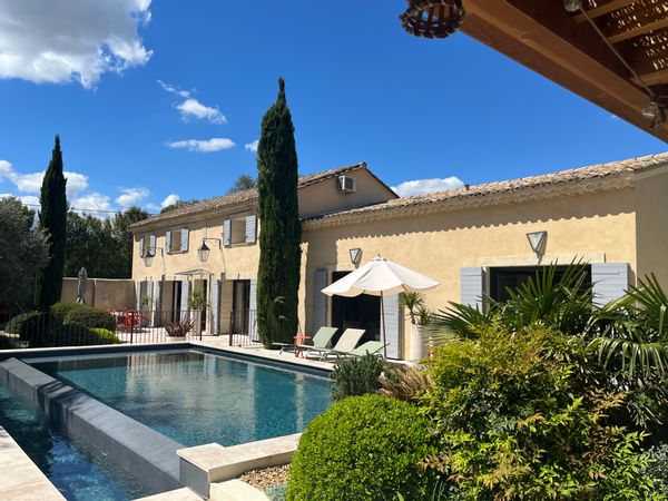 La maison de Sophie&Jeremy