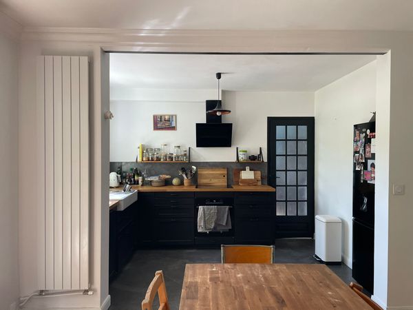 La maison de Laura&theboys