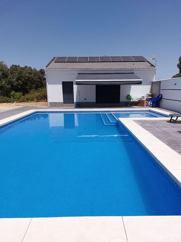 La maison de Jose