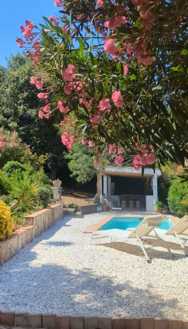MI CASITA BEGUR