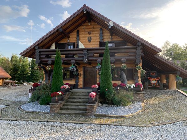 La maison de Ancuta