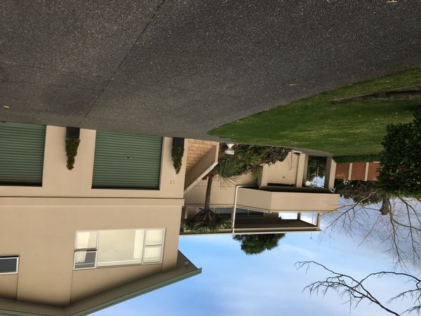 La maison de Terry