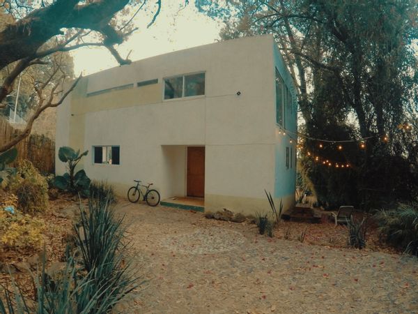 La maison de Lola