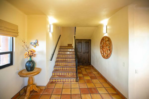 La maison de Karen