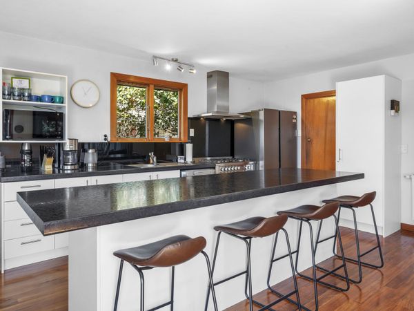 MM Villa