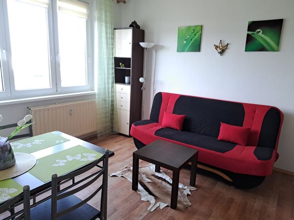 La maison de Hana & Vaclav