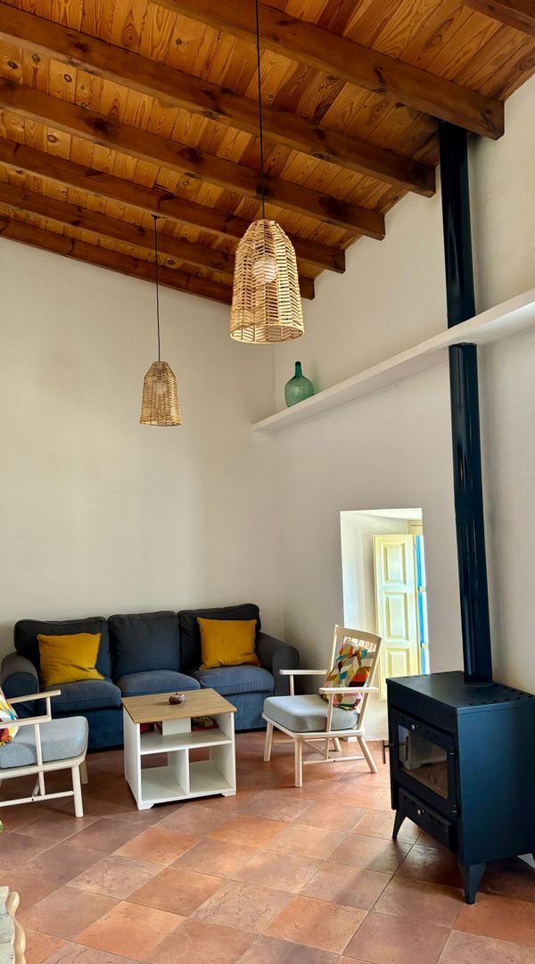 La maison de Carmen