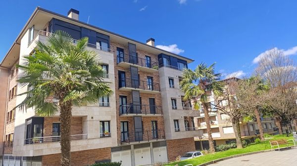 La maison de Ane