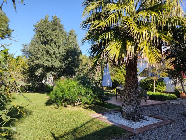 La maison de Eloisa