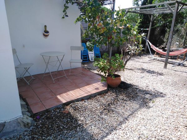 La maison de Eloisa