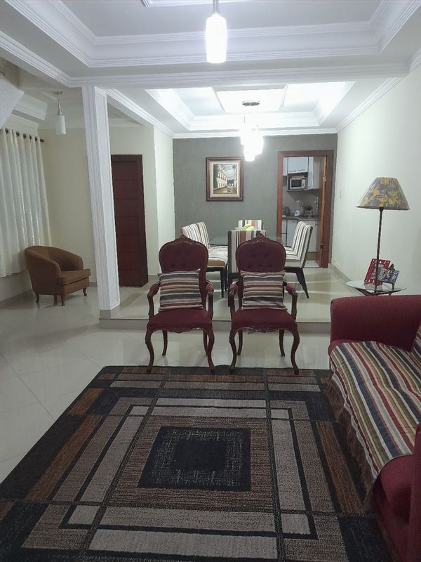 La maison de Alda