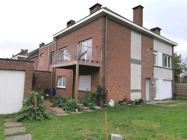 La maison de Andrew