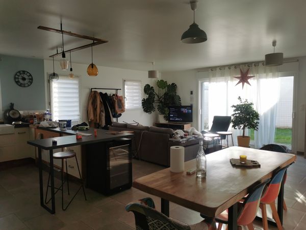 La maison de Vanessa