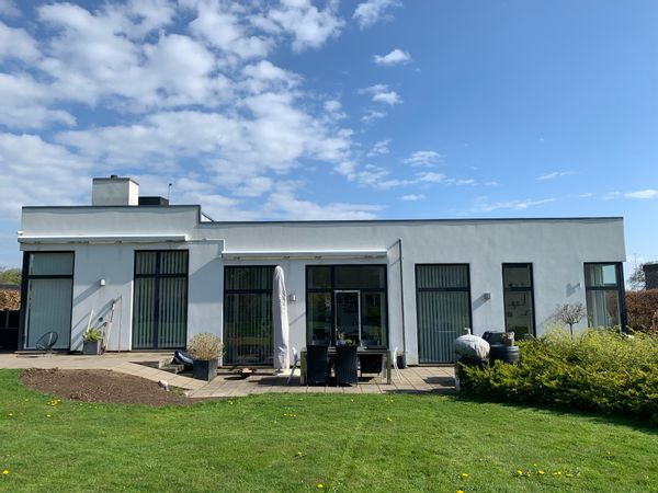 La maison de familie Niess