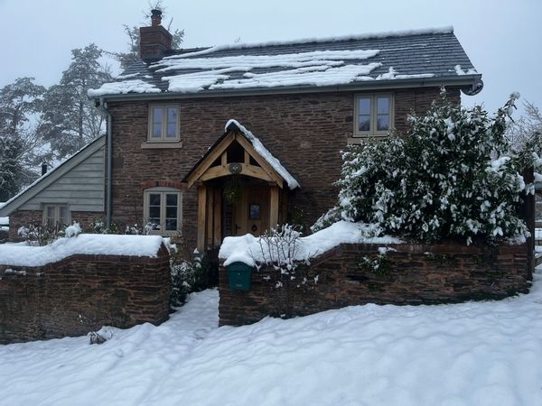 La maison de Morgane