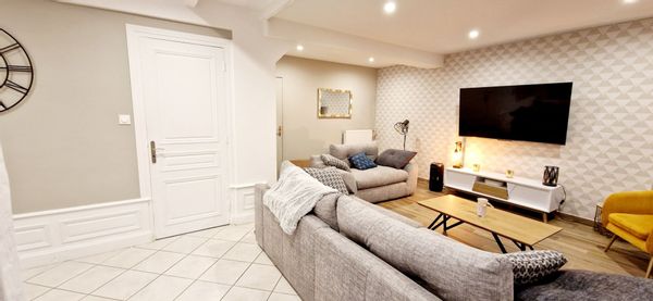 La maison de Audrey