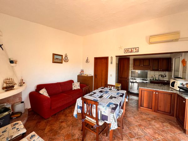La maison de Simona