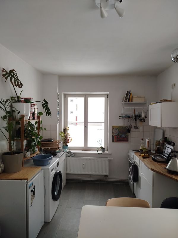 La maison de Regy
