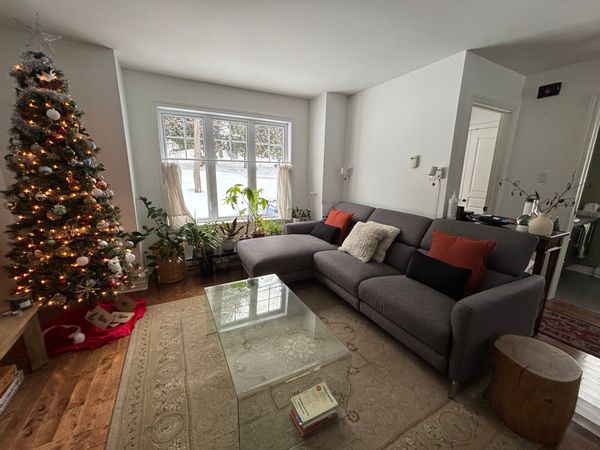 Maison de Jo et Lili