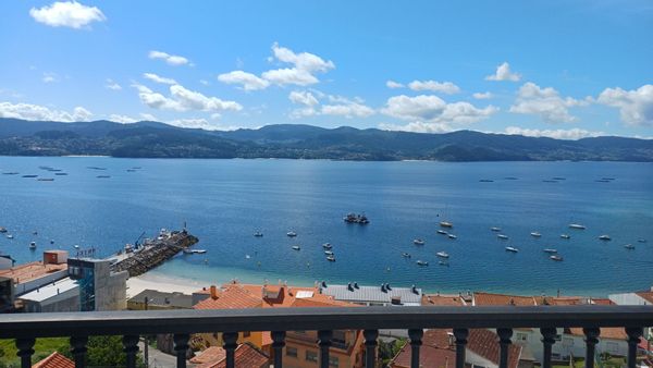 Découvrez Raxó : un trésor caché dans la région de Rías Baixas