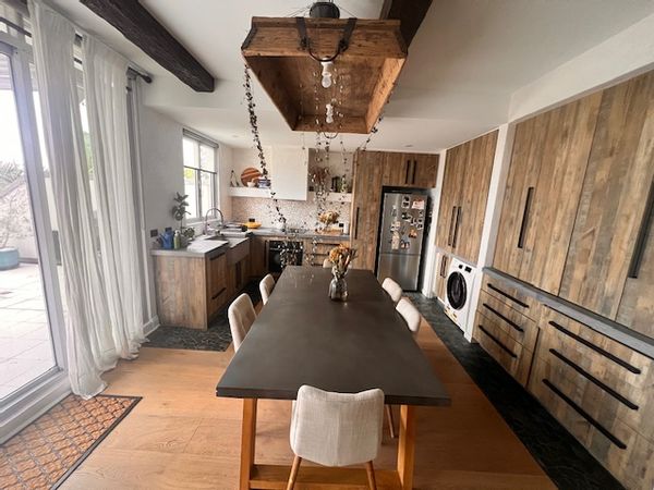 La maison de Rob