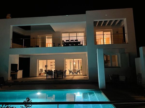 La maison de Yane