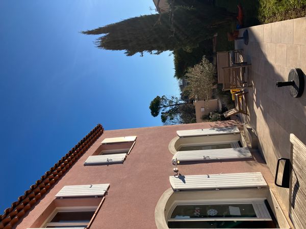 La maison de Clemence et Thomas