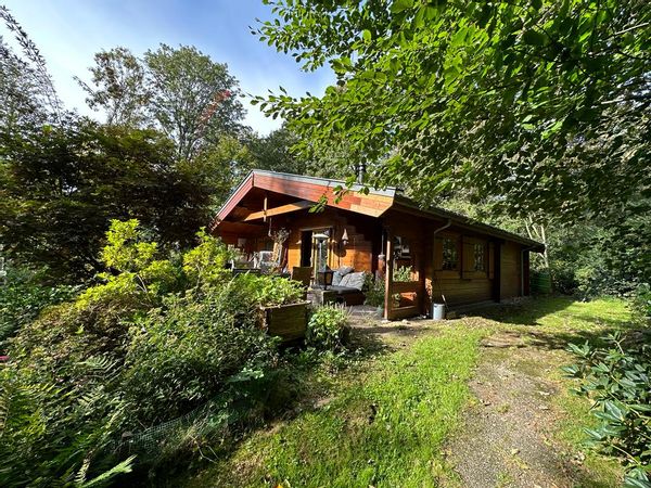 La maison de Gerjanne