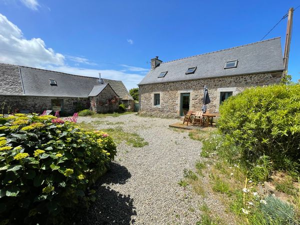 La maison de René