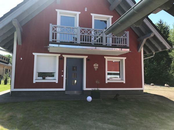 La maison de Peter