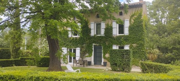 maison de charme